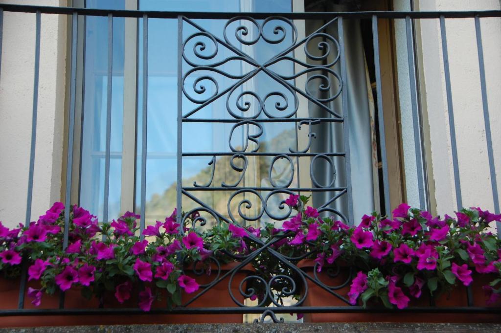 Hotel Roya Espot Exterior photo